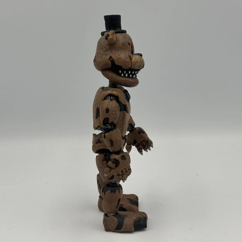 Funko 2016 Five Nights‎ At Freddy's FNAF Articulated 5